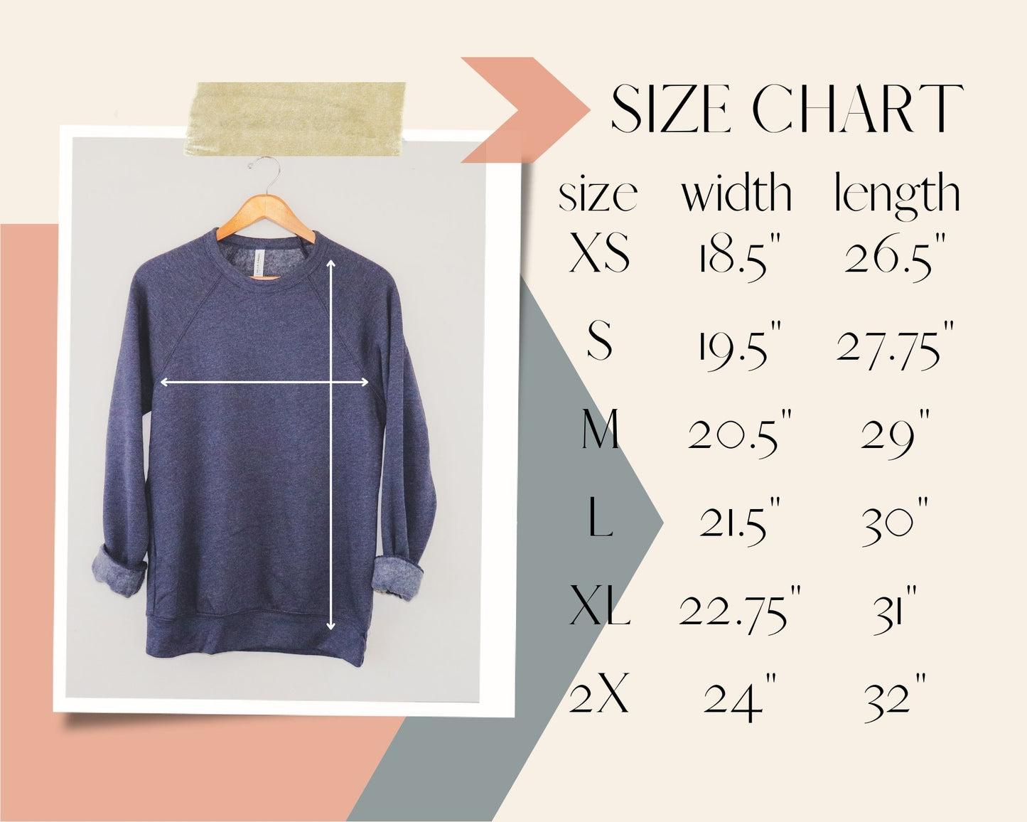 Softest Bella Crew Sweatshirts