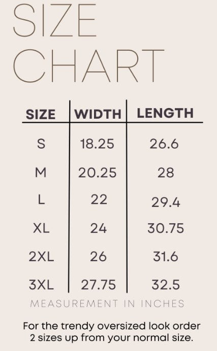 Sometimes It Be Like That Smiley Front/Back Puff Print Tee