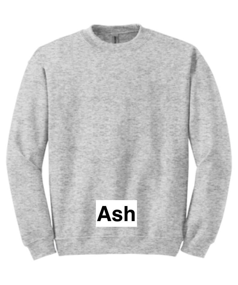 'Tis The Season Christmas Things T-Shirt or Crew Sweatshirt