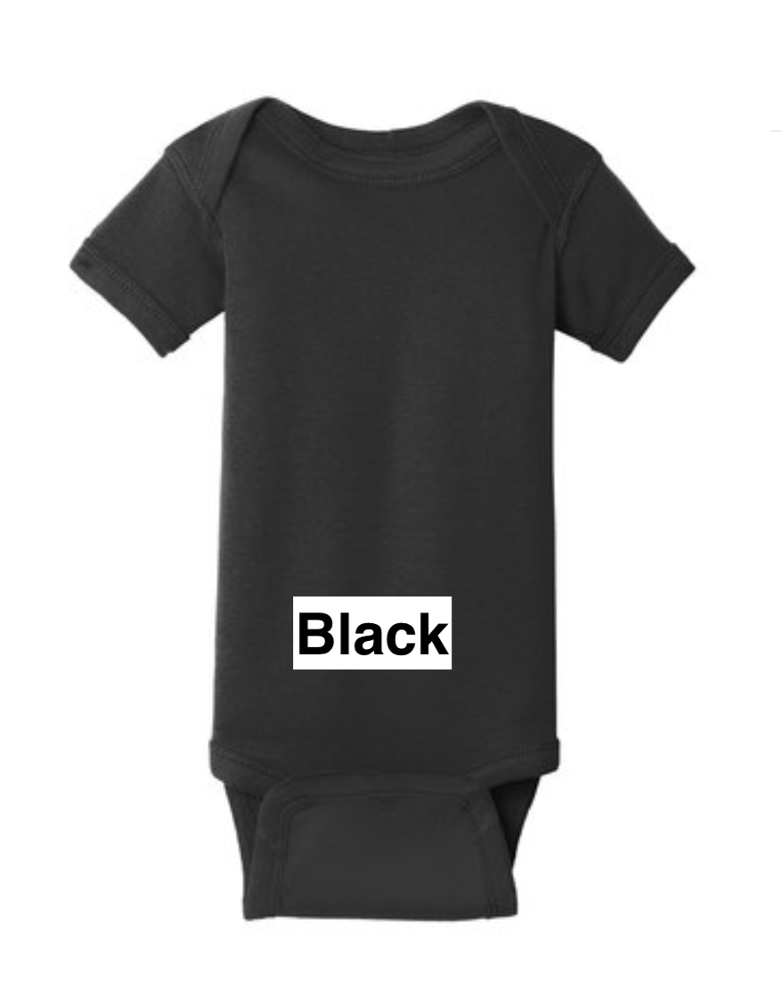 Wee 'Lil Witch Bodysuit