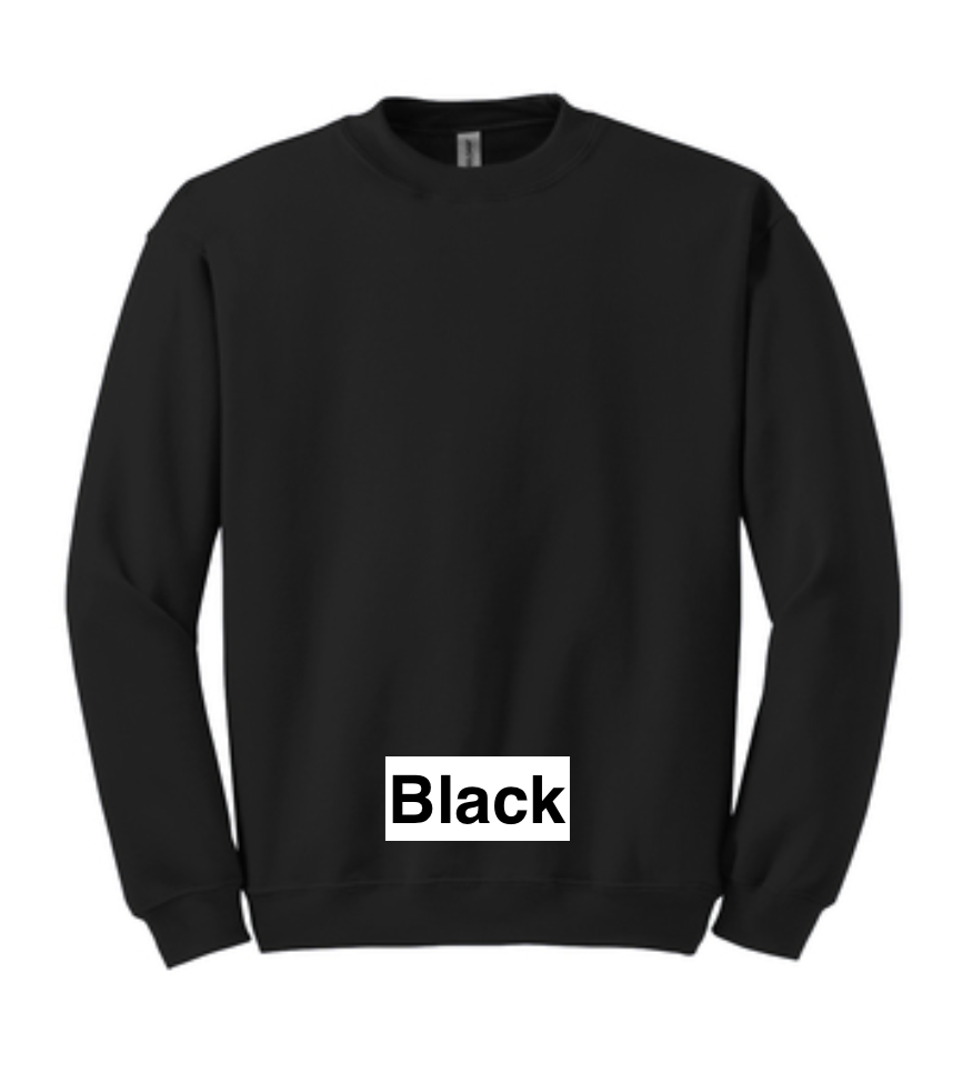 You Serious Clark? Crew Sweatshirt