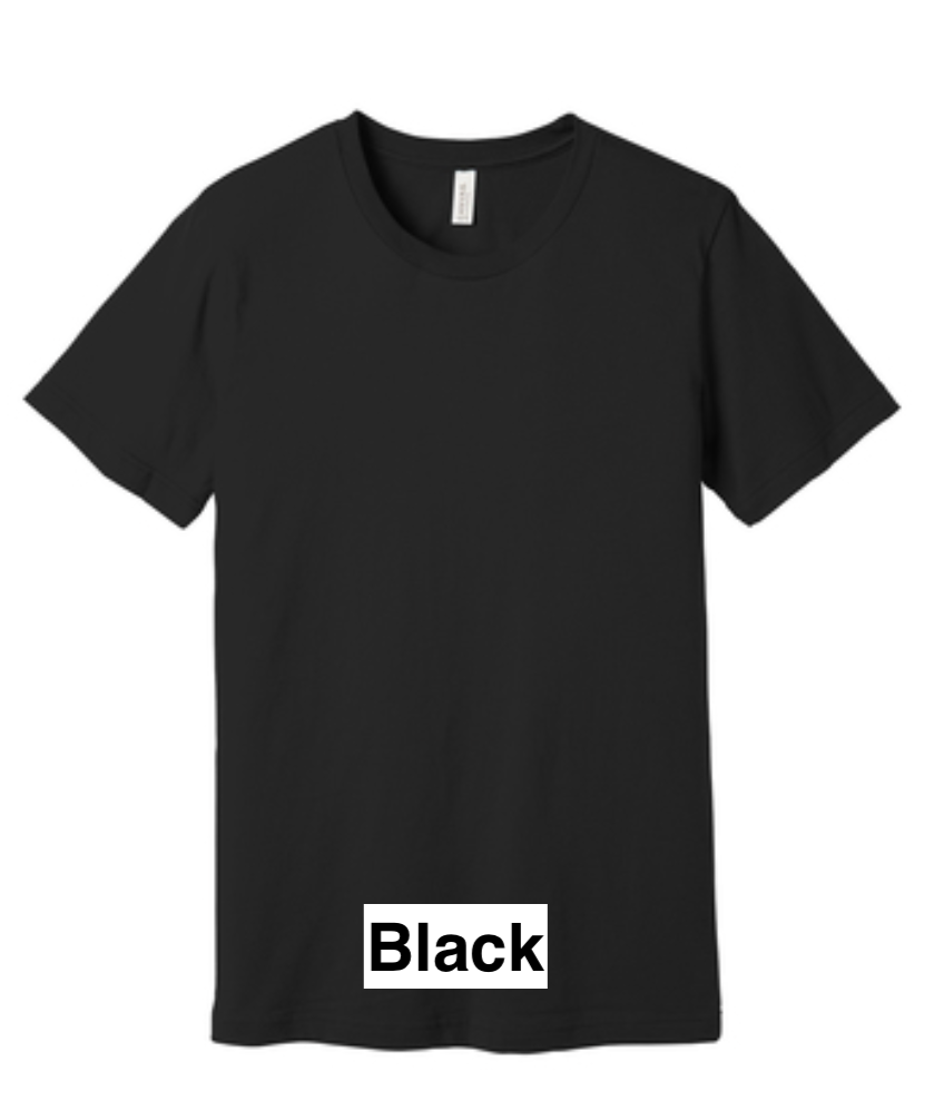 Girl Dad T-Shirt or Crew Sweatshirt
