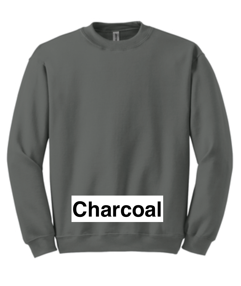 You Serious Clark? Crew Sweatshirt