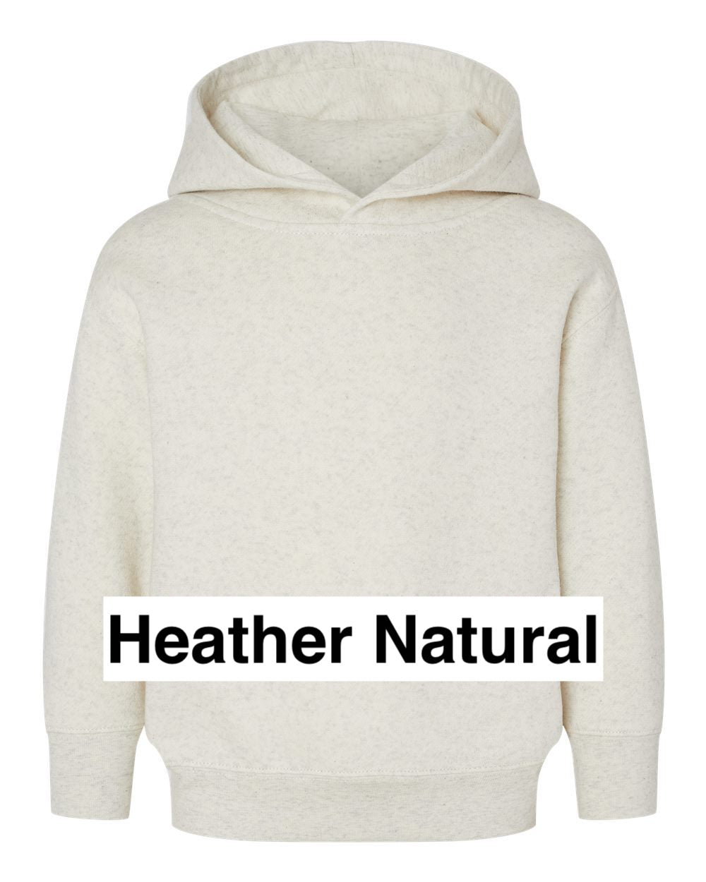 Cool Little Dude Hoodie