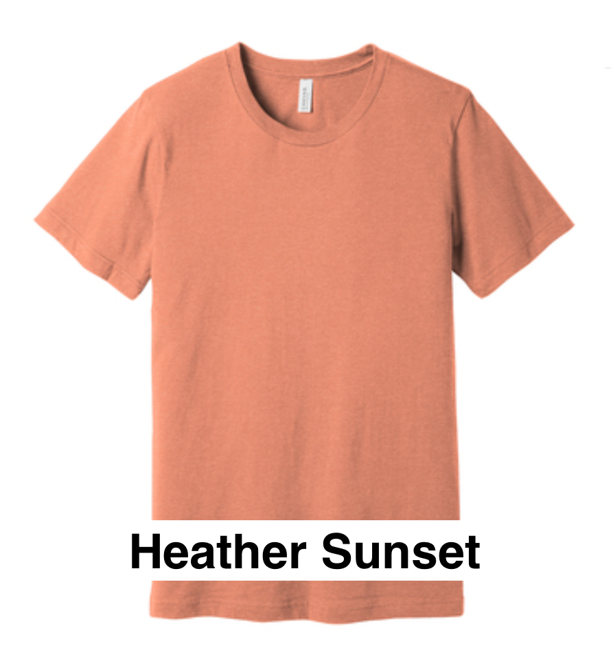 Floral Pocket Design Tee