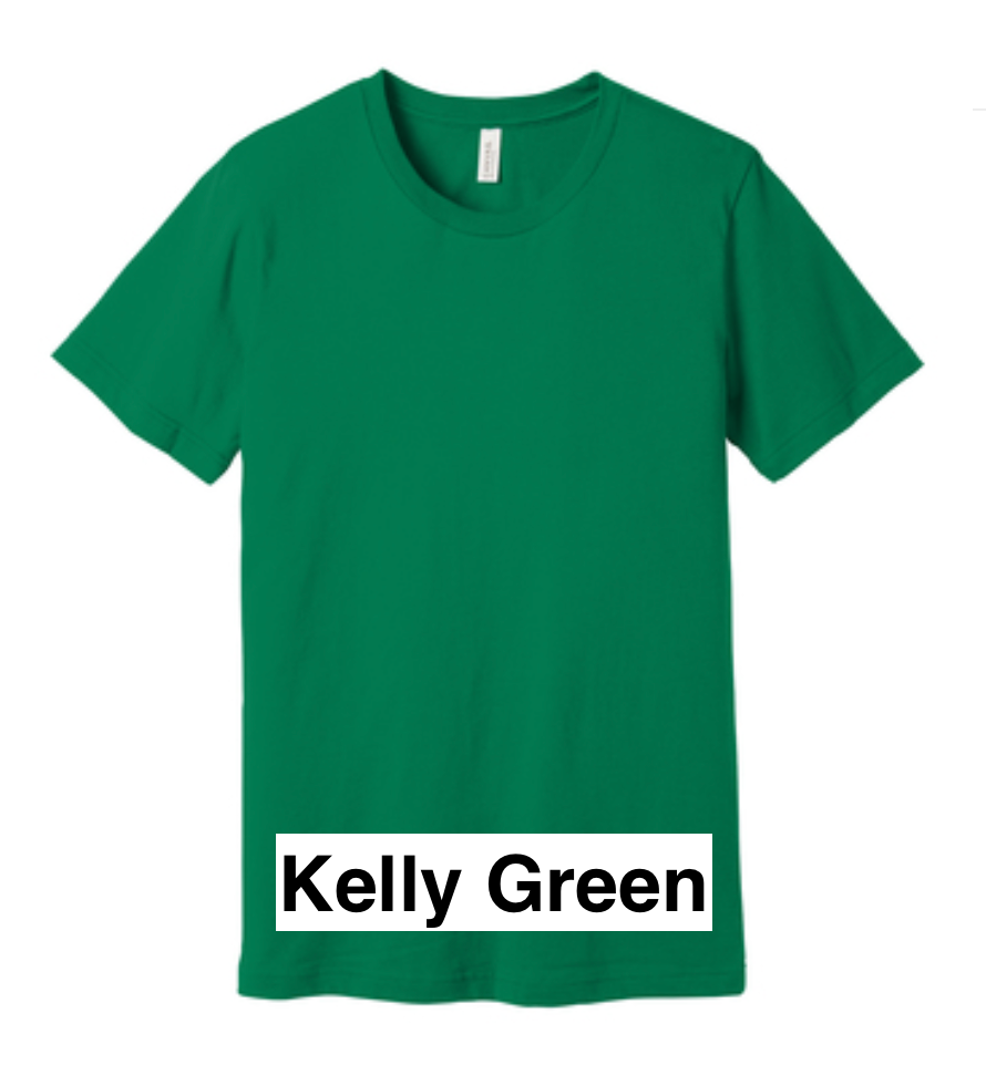 Everybody In The Pub Gettin Tipsy St. Paddy's Tee