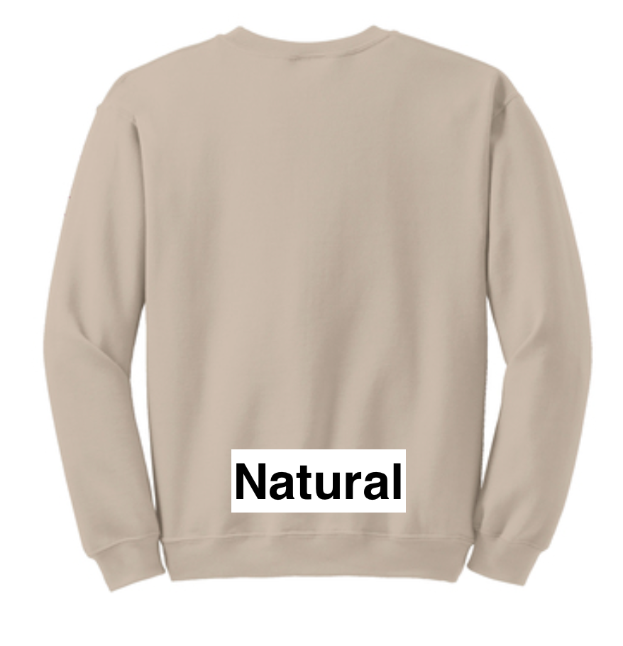 'Tis The Season Christmas Things T-Shirt or Crew Sweatshirt