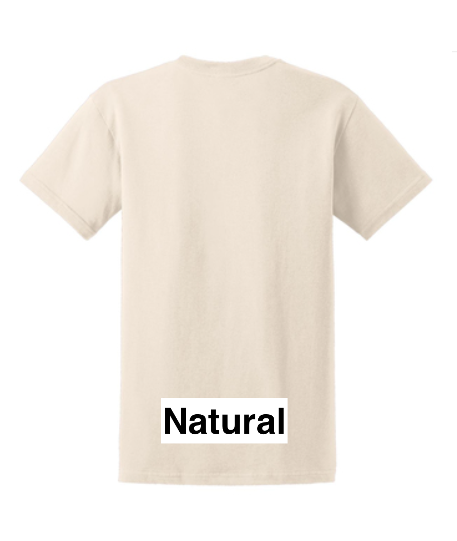 Your Anxiety Is A Lying Hoe T-Shirt or Crew Sweatshirt