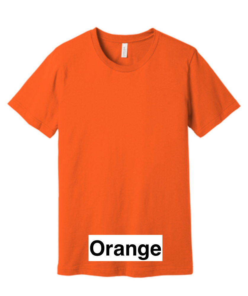 Bad To The Bone Halloween Tour Tee