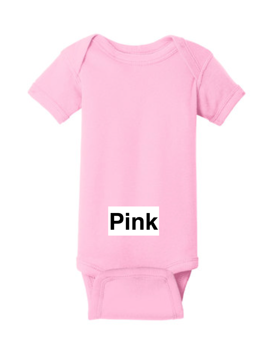 Eat Sleep Poop Repeat #Babylife Bodysuit