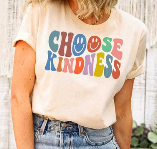 Choose Kindness Tee