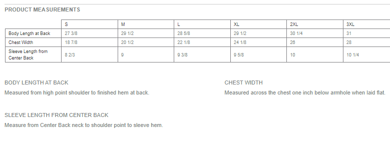 Titans Cross Country Nike Performance Tee