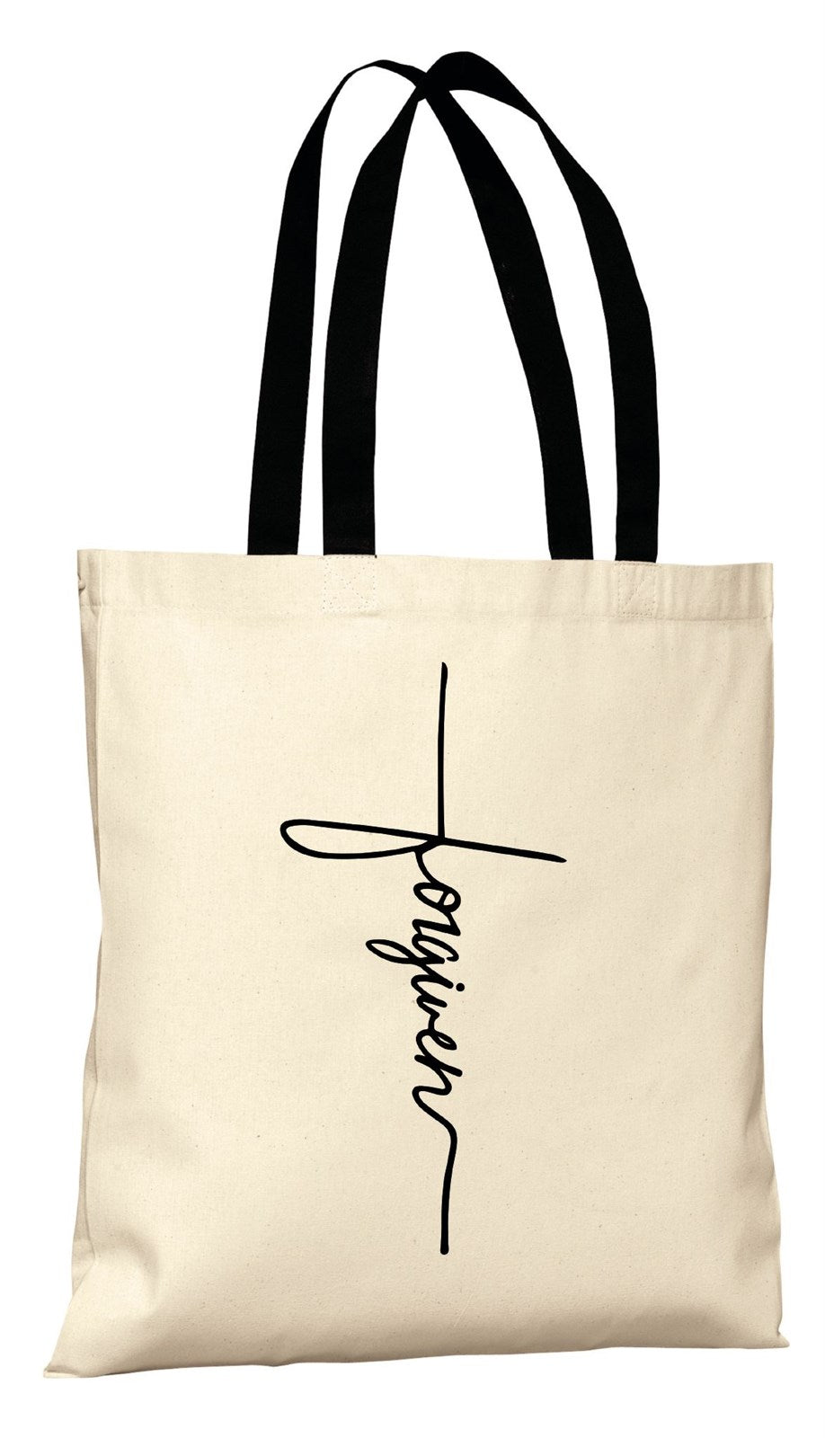 Forgiven Tote