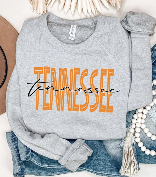 *State Cursive Overlay Crews