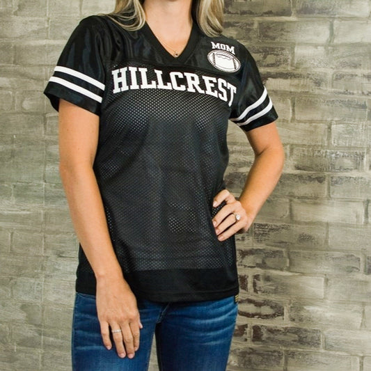 Personalized Fan Jerseys