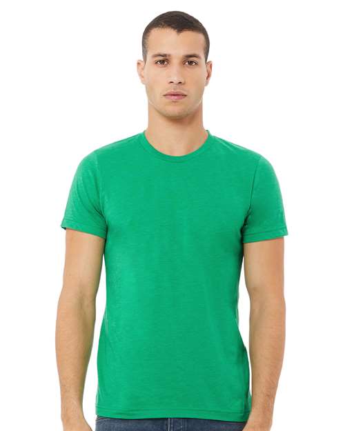 Heather Kelly Bella + Canvas Unisex Tee