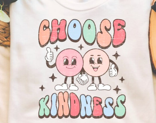 Choose Kindness Tee