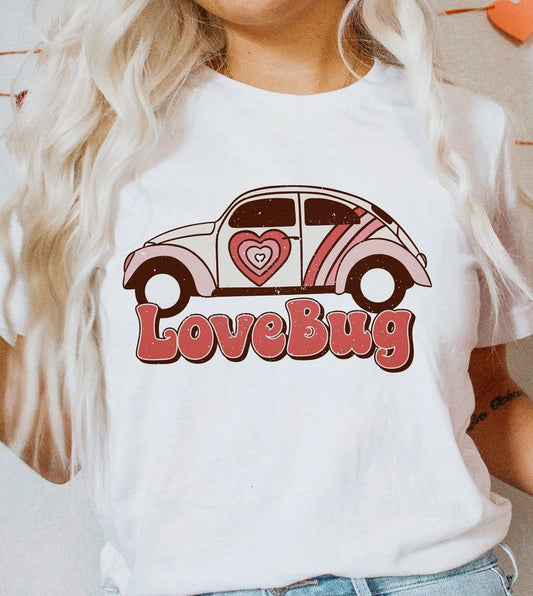 Love Bug Tee