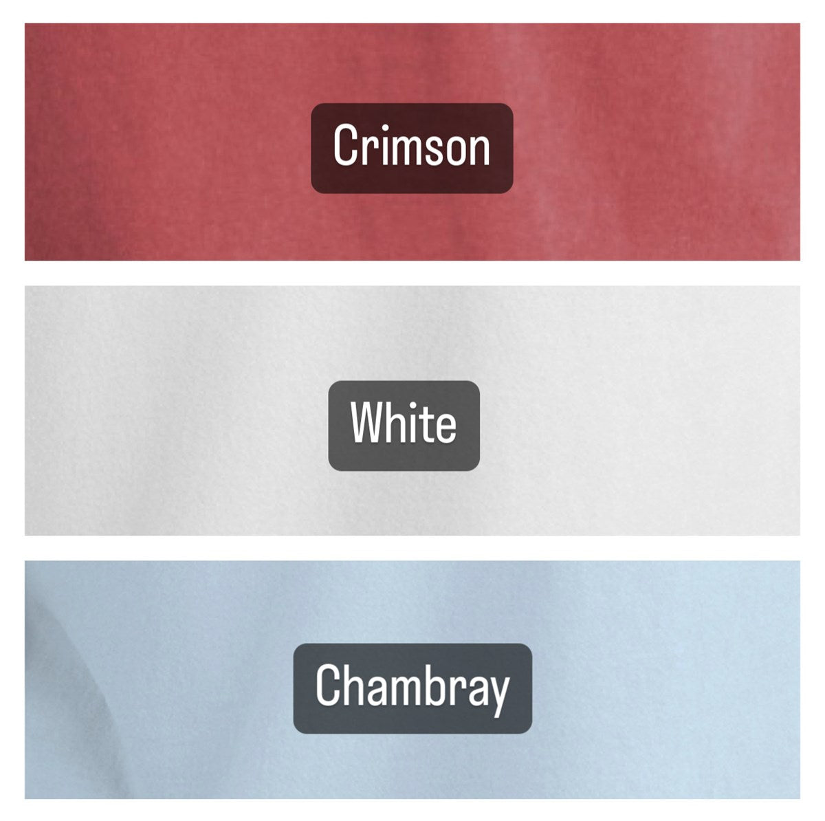 Patriotic Smiley Face Pocket Tee