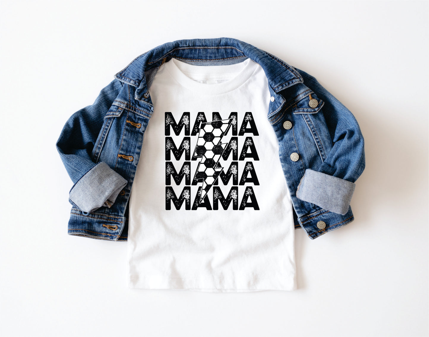 Soccer Mama Mama Mama (Rigby Soccer)