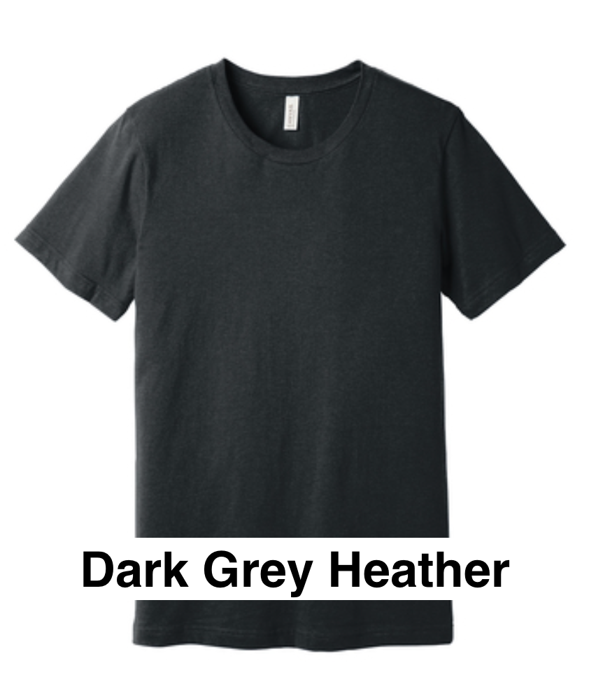 Adventure With Me Tee