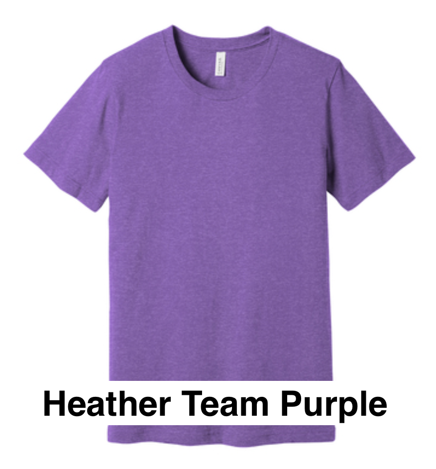 100 Happy Days With Rainbow Tee