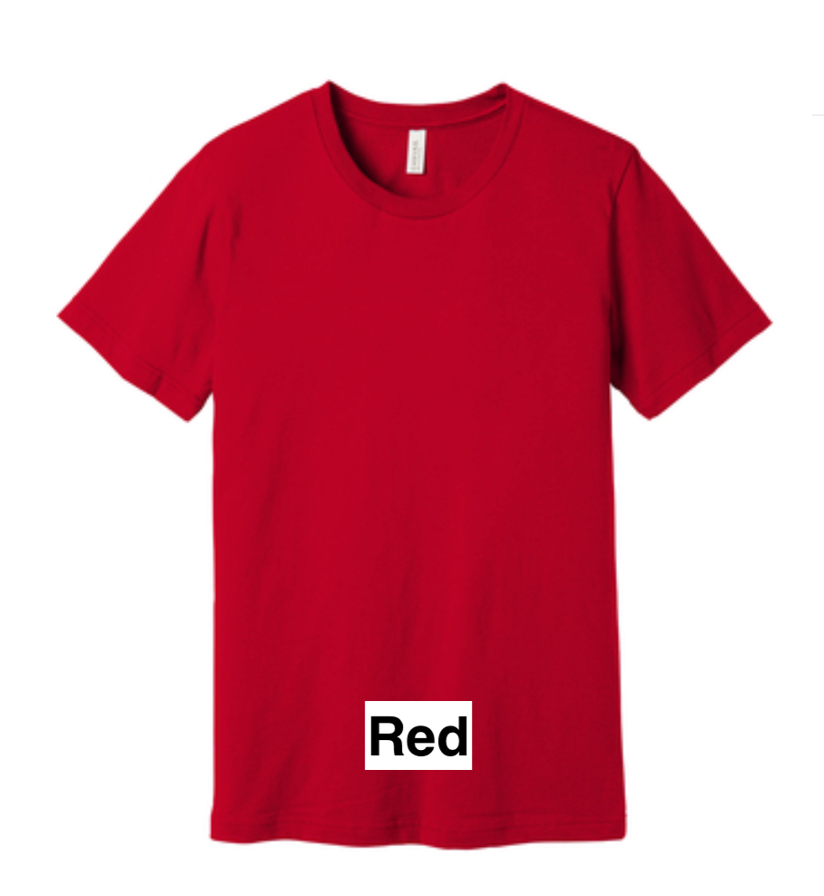 Merry & Bright Tee