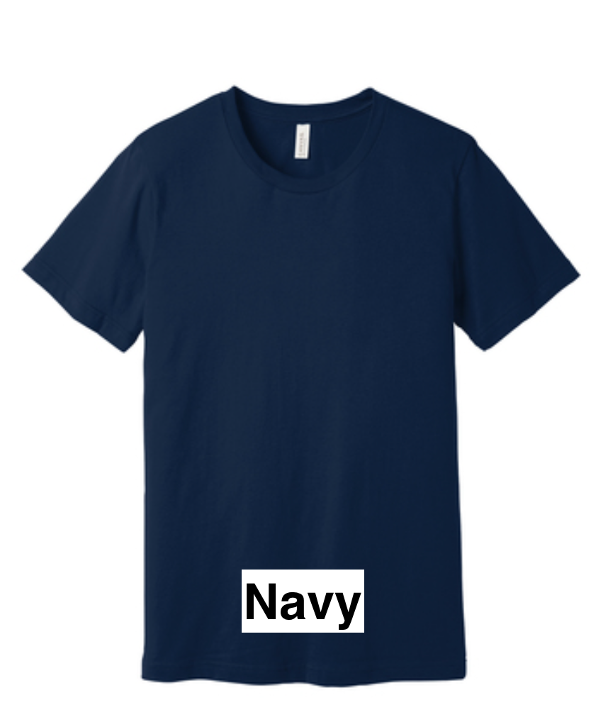 Buffalo Plaid Moose Tee