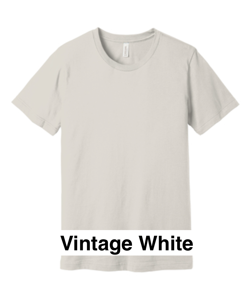 Custom State Name Distressed Lips Tees