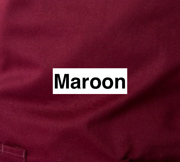 Blessed & Thankful Apron