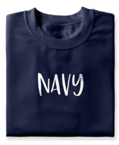 *State Silhouette Crew Sweatshirts