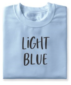 *State Silhouette Crew Sweatshirts