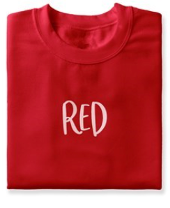 *State Silhouette Crew Sweatshirts