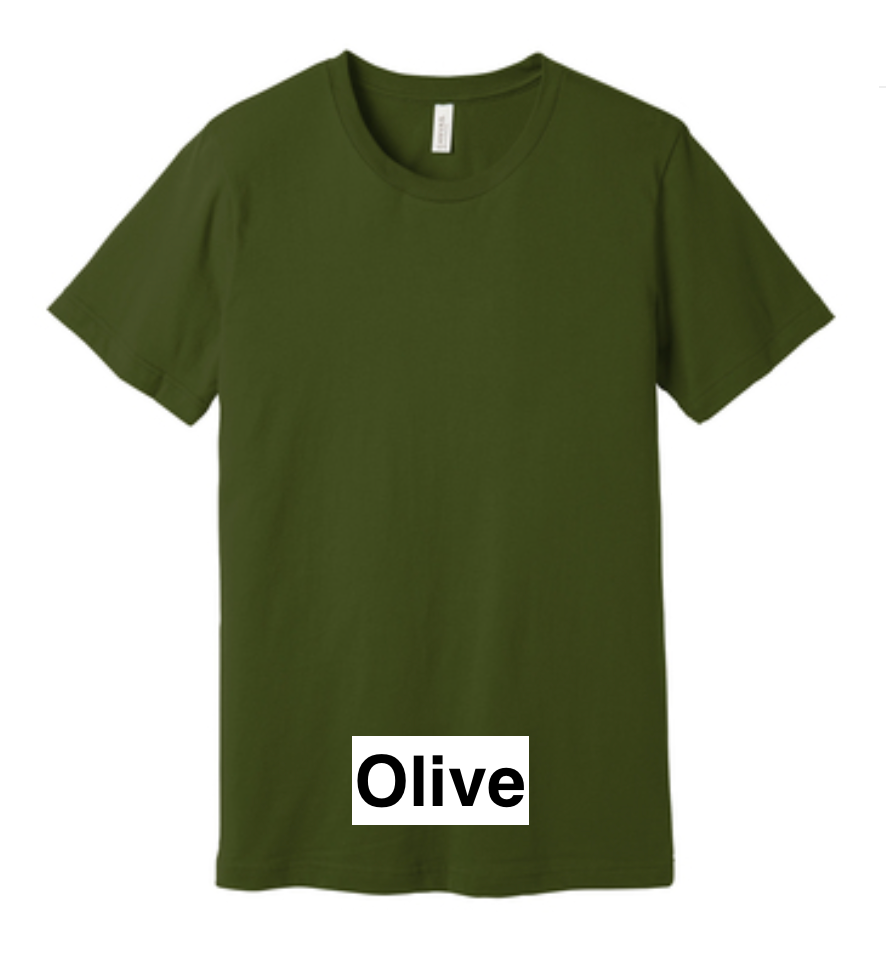 Caution! I Watch Enough Criminal Minds To Know What Not To Do! Tee