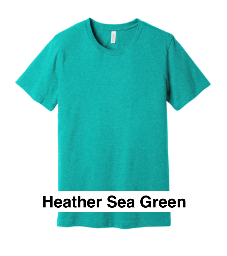 Mamas Don't Let Your Cowboys Grow Up To Be Babies Tee