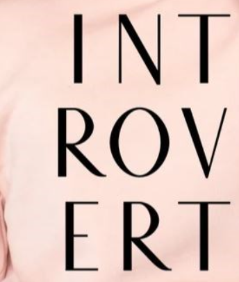 Introvert Tee