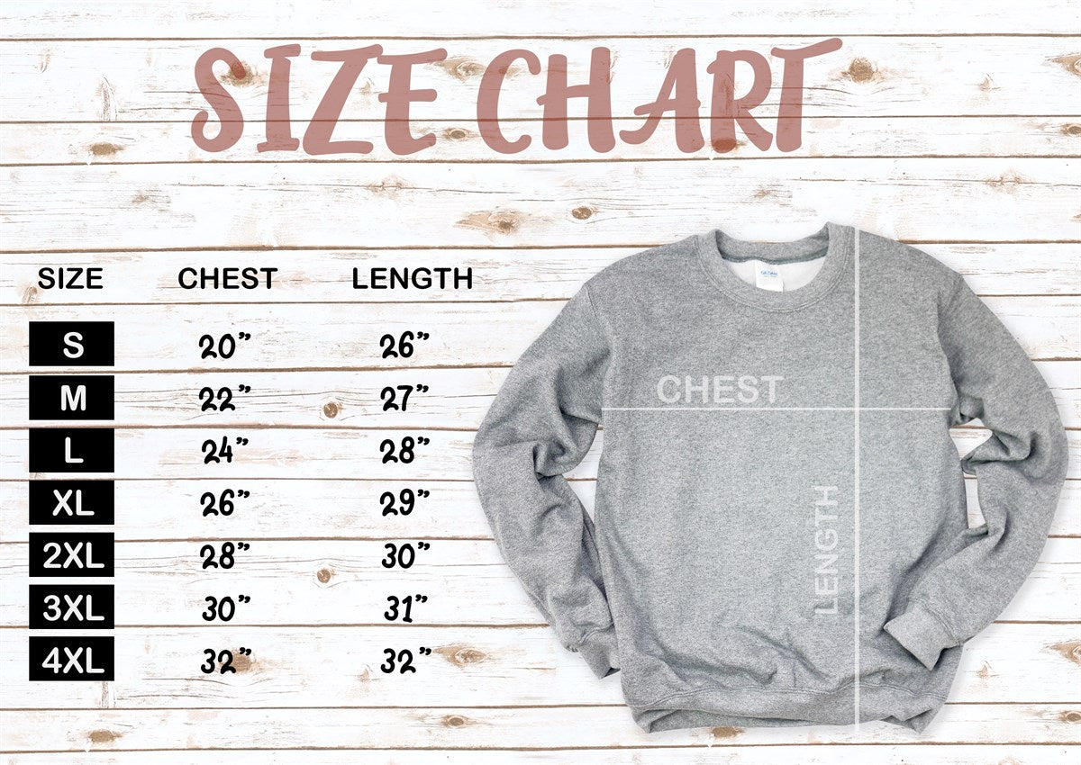 The Wine Tarot Card Crew Sweatshirt