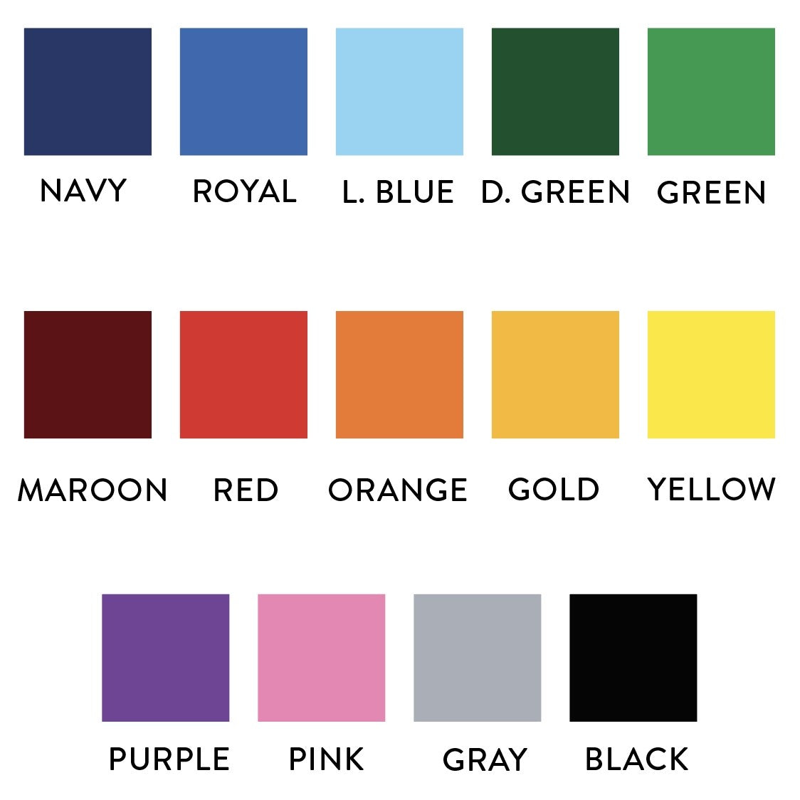 Custom Softball Team Unisex Crews