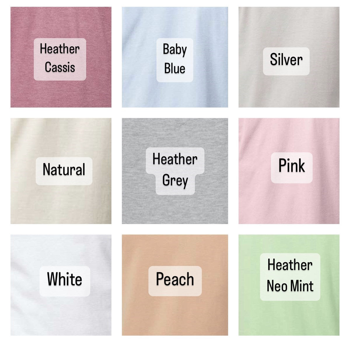 Baseball/Softball Custom Name & Number Tees
