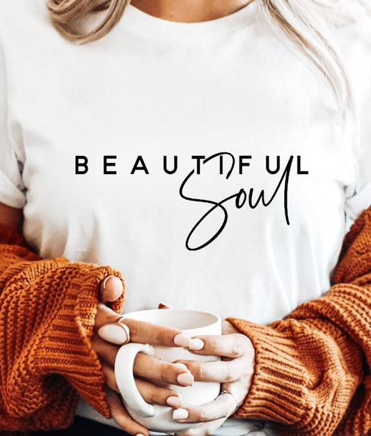 Beautiful Soul Tee