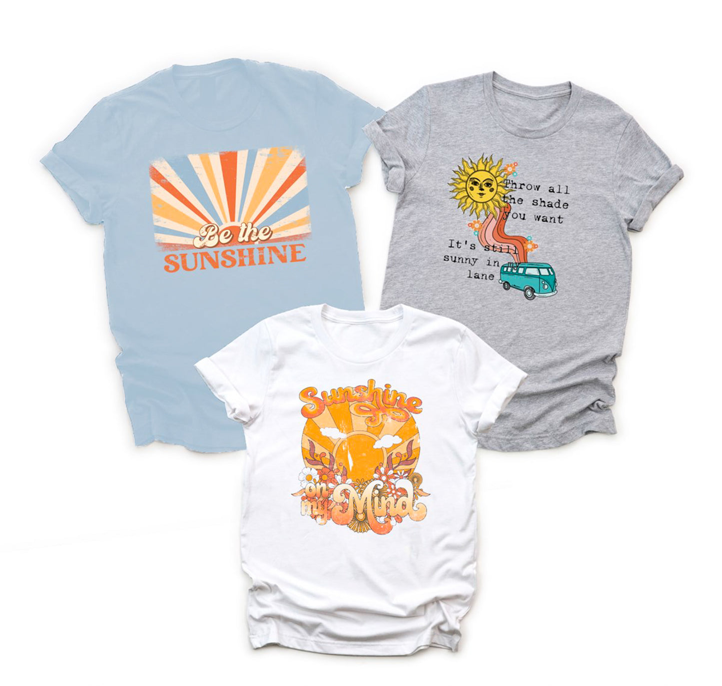 Be The Sunshine Tee