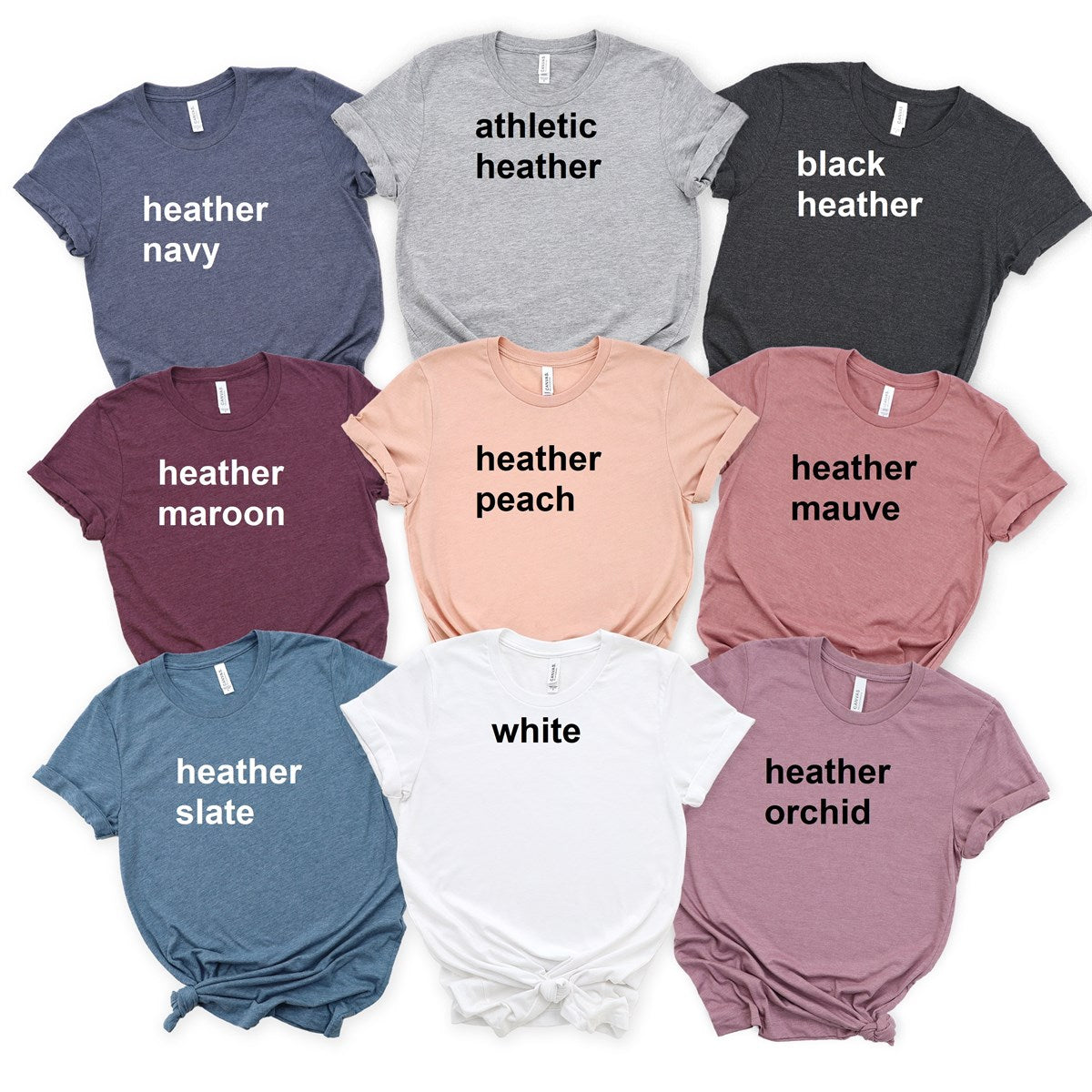 Nurse In Progress Tee