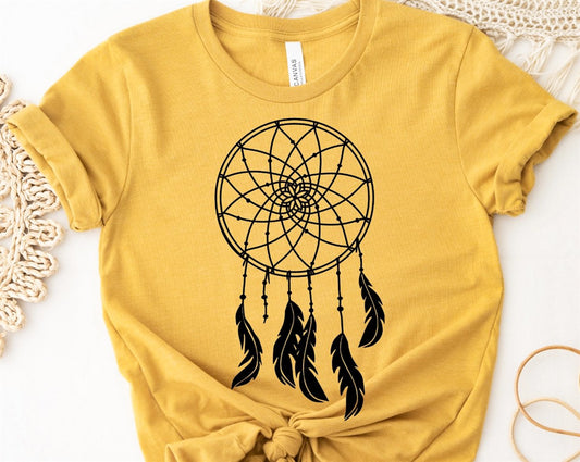 Dreamcatcher Tee