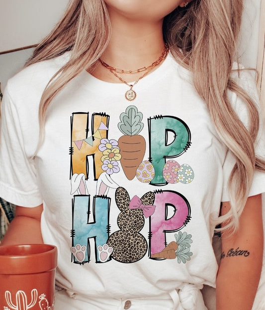 Hip Hop Tee
