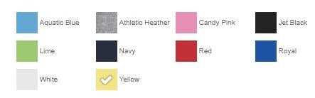 Cool Kid On The Block Tee