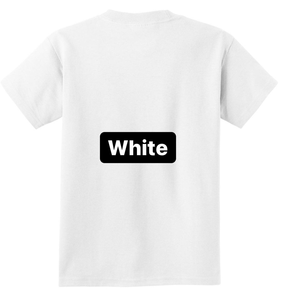 Custom Name Easter Font Tees