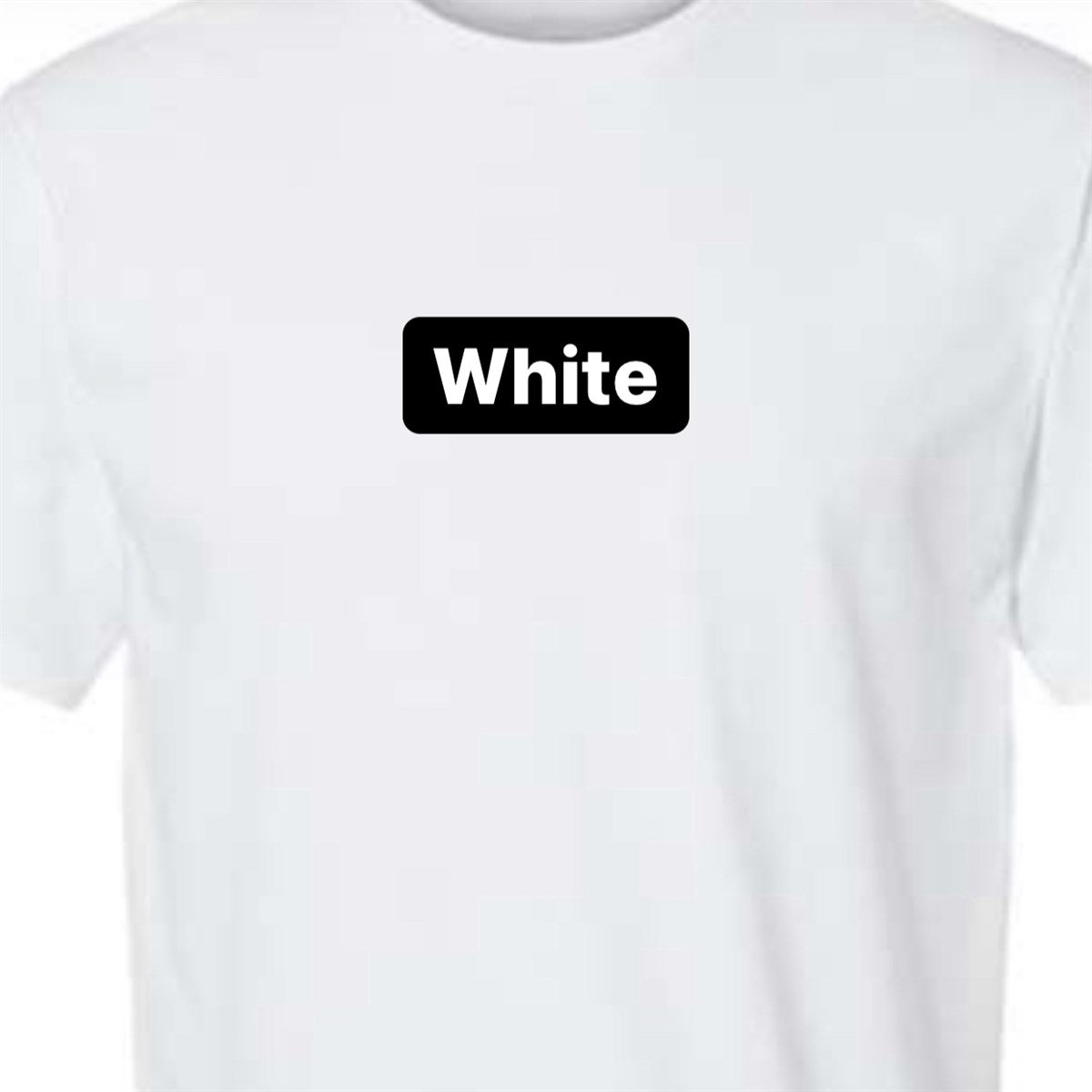 Custom Name Vintage Tees