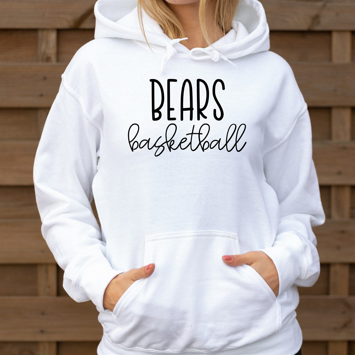 Custom Football Hoodies