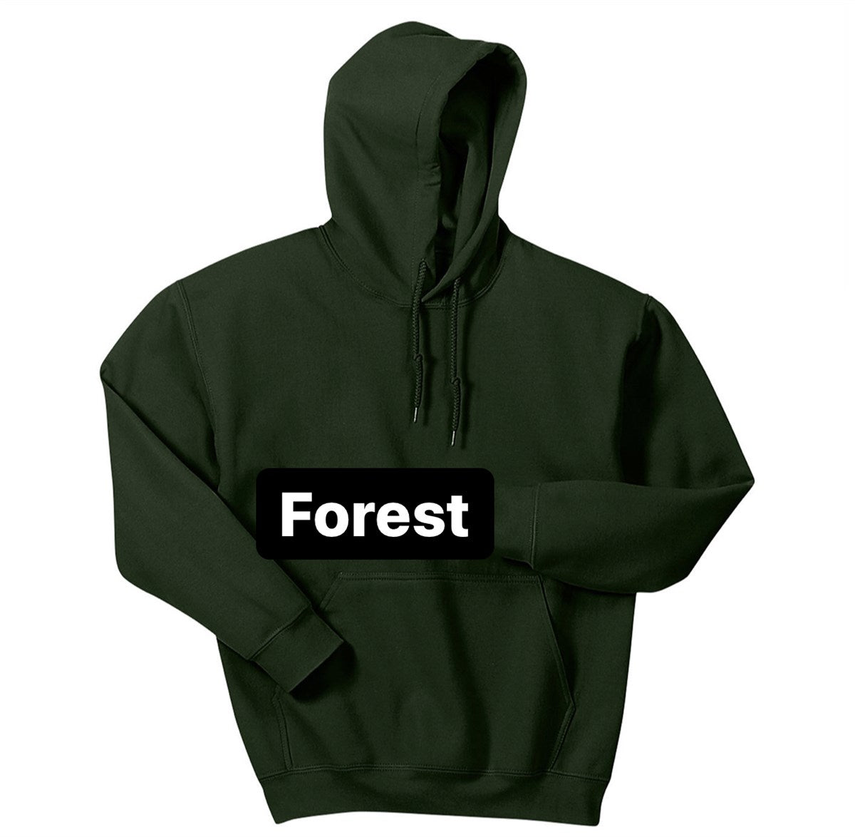 Custom Football Hoodies