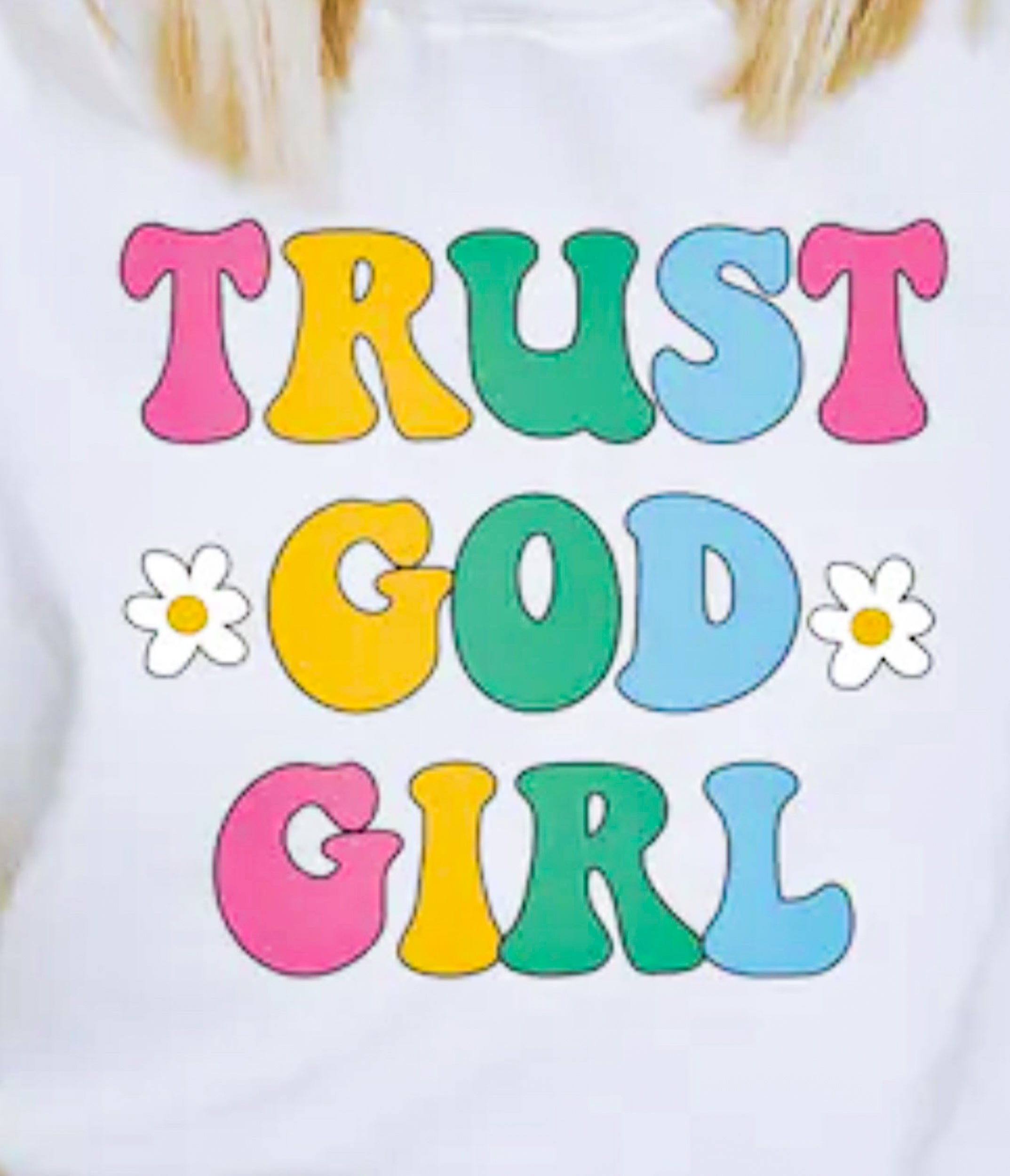 god's girl t shirts
